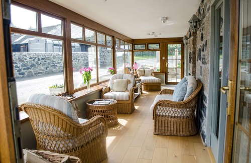 Helston Cama Y Desayuno | Tregaddra Farmhouse B&B