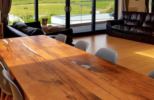 Widemouth Bay Casa | Tregarden