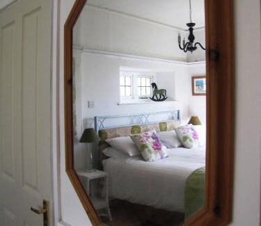 St Austell Cama Y Desayuno | Tregarth House