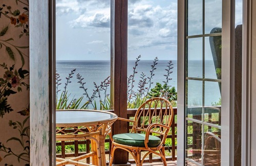 Coverack Casa | Tregatreath by Interhome