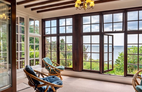 Coverack Casa | Tregatreath by Interhome