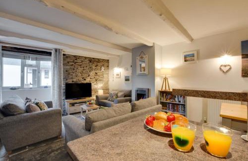 Treator Casa | Tregerrick