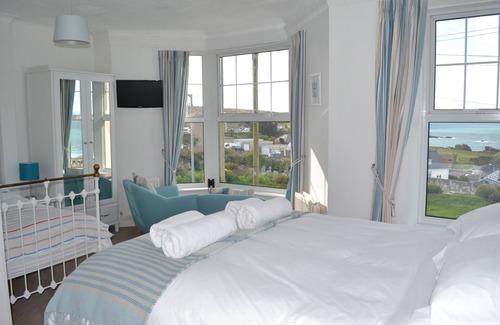 St Ives Casa | Tregony Guest House