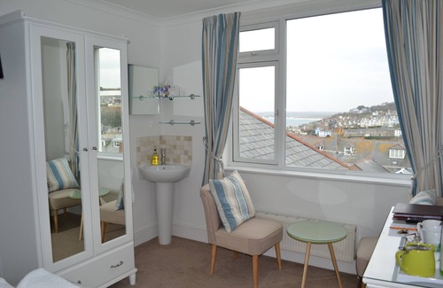 St Ives Casa | Tregony Guest House