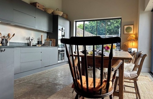 Boscastle Casa | Tregrylls Barton a Stunning & Stylish Cornish Barn Retreat