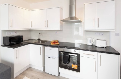 Liskeard Town Centre Apartamento | Trehawke House