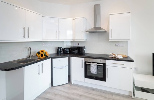 Liskeard Town Centre Apartamento | Trehawke House