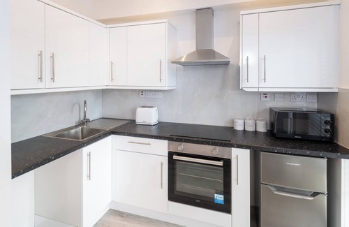 Liskeard Town Centre Apartamento | Trehawke House