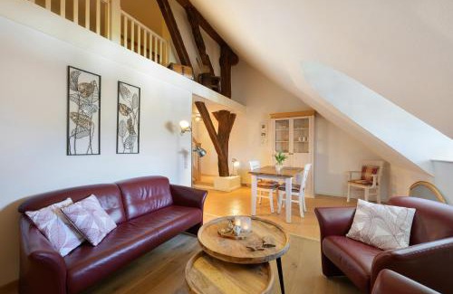 Westerhever Apartamento | Treibholz