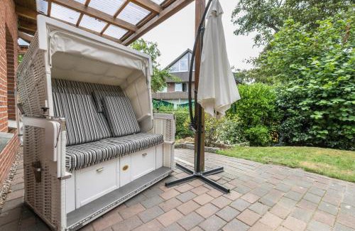 Schonberger Strand Apartamento | Treibholz - Feriendomizil Ostsee