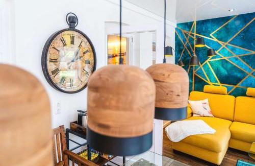 Schonberger Strand Apartamento | Treibholz - Feriendomizil Ostsee