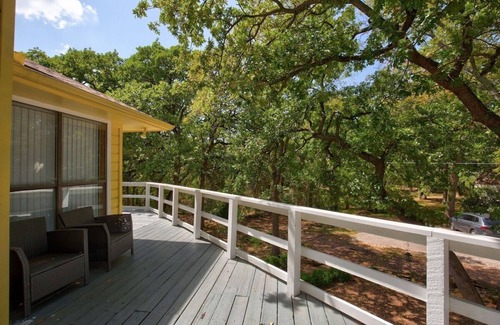 Pottsboro Casa | Treinta Y Tres Arboles