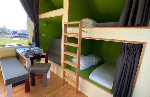 Ijsselstein Casa | Trek-in