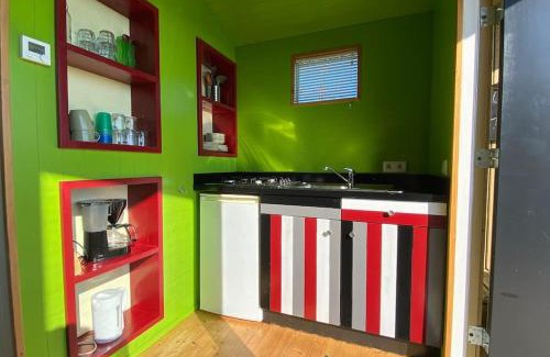 Ijsselstein Casa | Trek-in