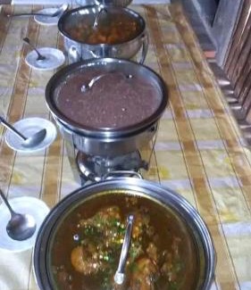 Luhizha Cabina | Trekkers Tavern Cottages, Ruhija