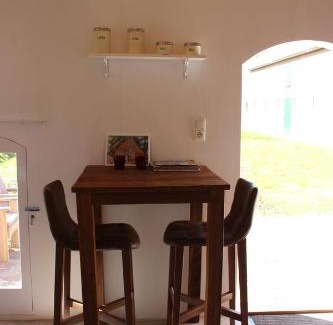 Aagtekerke Casa | Trekkershuisje 't Zeeuws Knoopje