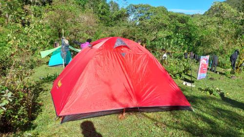 Gowa Otro | Trekking and Camp Lembah Lohe 2D1N