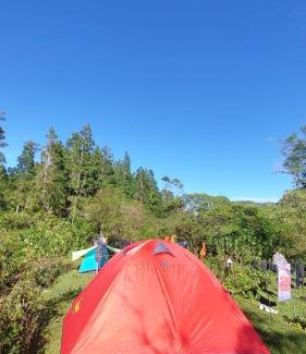 Gowa Otro | Trekking and Camp Lembah Lohe 2D1N