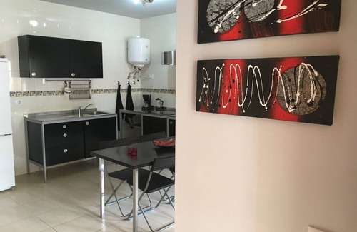 Fuencaliente de la Palma Apartamento | Trekking and sea lovers apartment