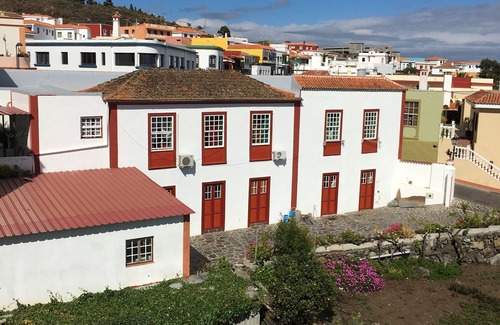 Fuencaliente de la Palma Apartamento | Trekking and sea lovers apartment