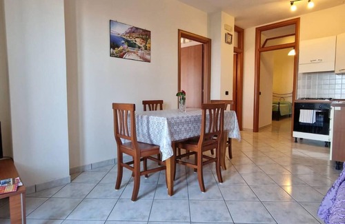 Scala Casa | Trekking Lovers House Scala with Ravello Sea Views