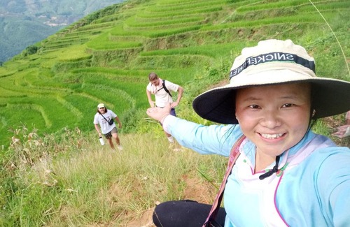 Hau Thao Casa | Trekking with Na - Natural and Local Experience