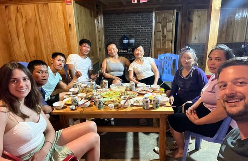 Hau Thao Casa | Trekking with Na - Natural and Local Experience
