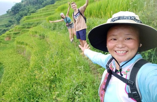 Hau Thao Casa | Trekking with Na - Natural and Local Experience