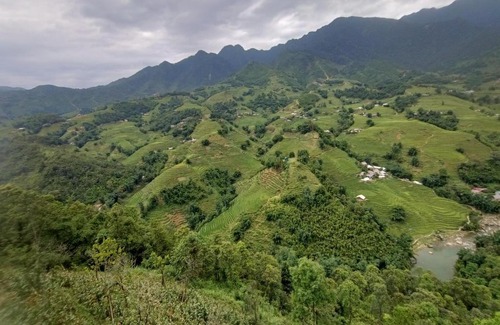 Hau Thao Casa | Trekking with Na - Natural and Local Experience