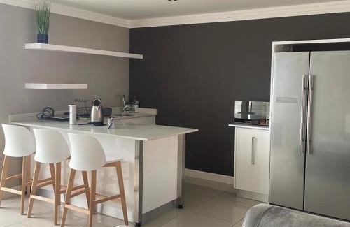 Hartenbos Cabina | Treklaer Lodge