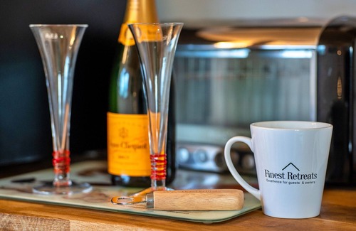Treknow Chalet De Esquí | Treknow Summerhut