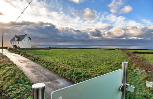 Treknow Chalet De Esquí | Treknow Summerhut