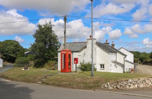 Trelash Casa | Trelash Cottage