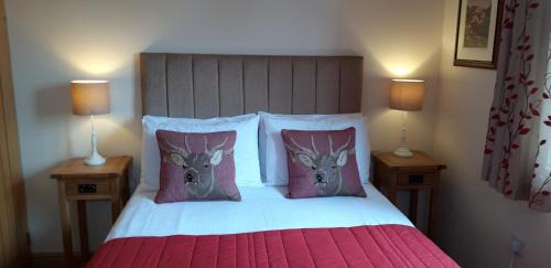 Mawnan Smith Casa | Trelawne Garden Annexe