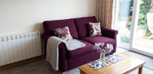 Mawnan Smith Casa | Trelawne Garden Annexe