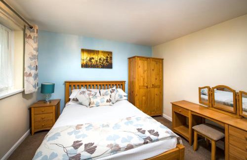 Looe Complejo | Trelawne Manor Holiday Park