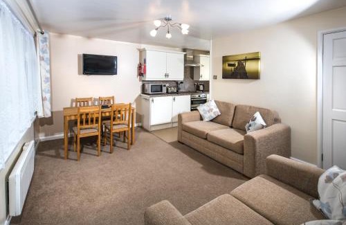 Looe Complejo | Trelawne Manor Holiday Park