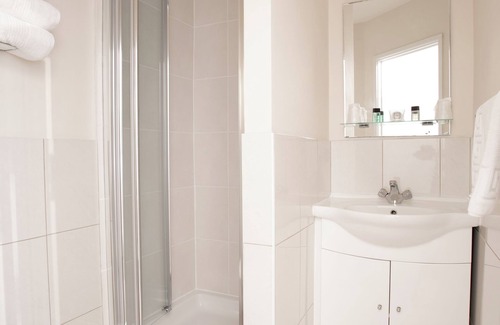 Torquay City Centre Casa | Trelawney Hotel