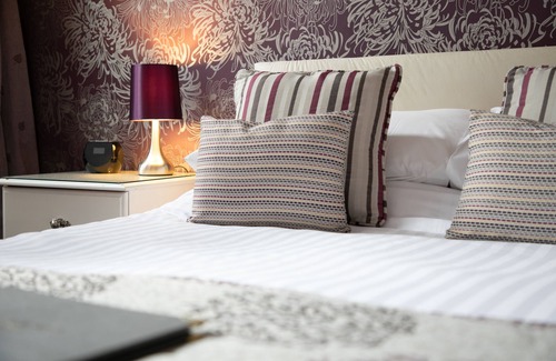 Torquay City Centre Casa | Trelawney Hotel