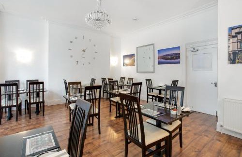 Torquay City Centre Casa | Trelawney Hotel - Guest House