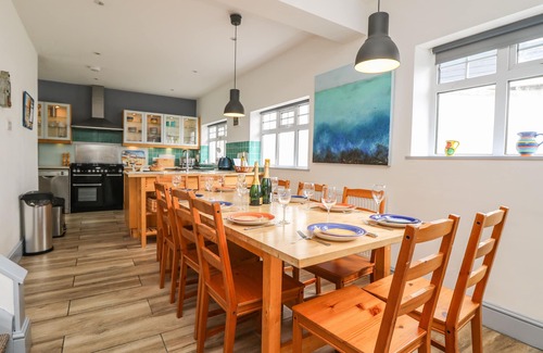 Trenance Casa | Trelawns, MAWGAN PORTH
