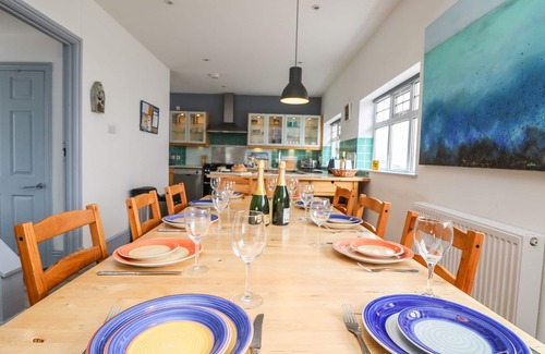 Trenance Casa | Trelawns, MAWGAN PORTH