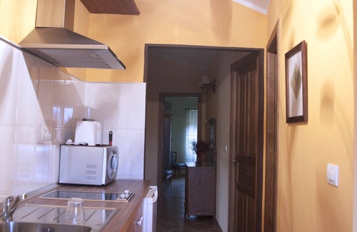 Coana Apartamento | Apartamento Rural Trelles - Apartamentos Rurales Los Galpones