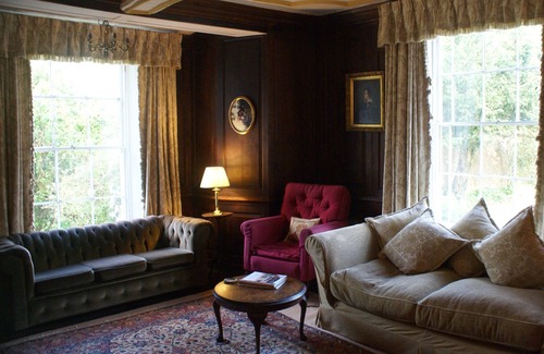 Longtown Cama Y Desayuno | Trelough House B&B