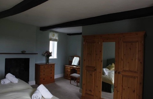 Longtown Cama Y Desayuno | Trelough House B&B