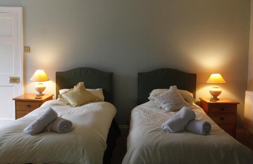 Wormbridge Cama Y Desayuno | Trelough House B&B