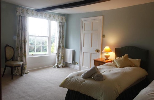 Wormbridge Cama Y Desayuno | Trelough House B&B