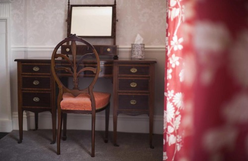 Wormbridge Cama Y Desayuno | Trelough House B&B