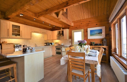 Little Petherick Casa | Trelowen - Tres Habitaciones Casa, Capacidad 6
