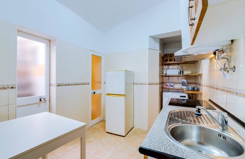 Se Chalet De Esquí | CASA TREM - UBICADO EN EL CIUDADE VIEJA - FARO